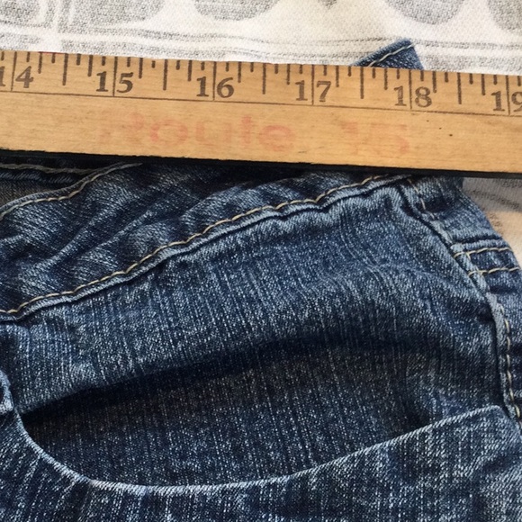 👖🌸Westport denim shorts women’s plus size 20W - Picture 6 of 10